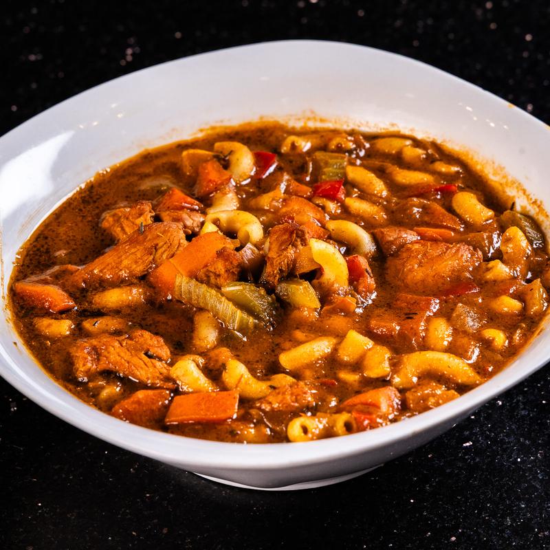 Chicken Soup photo