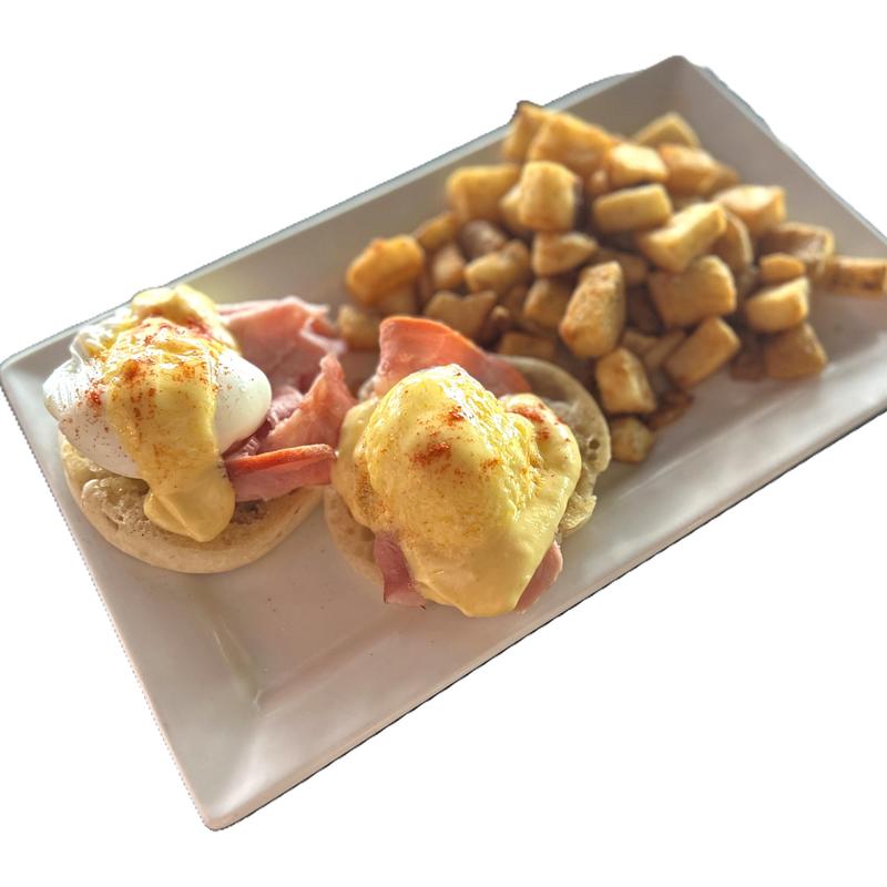 Traditional Benny photo