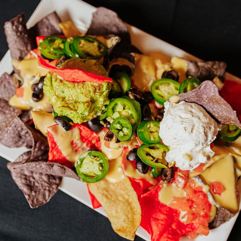 Nachos photo