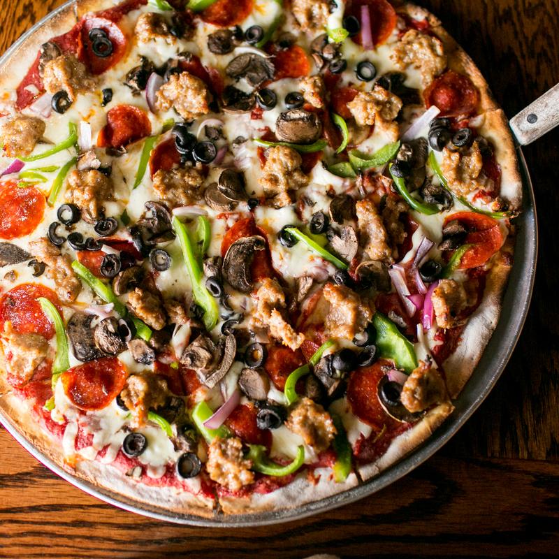 Bombers Special photo