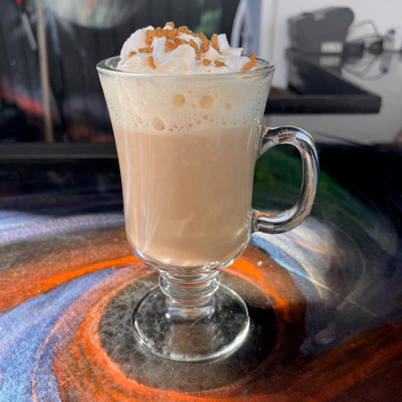 TITOS PUMPKIN CHAI photo