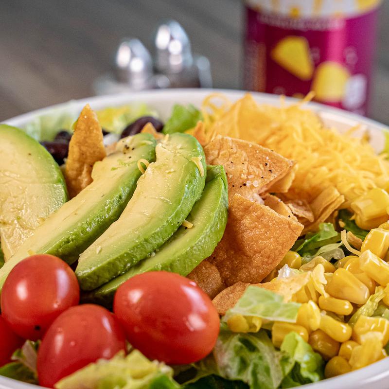 South West Salad photo