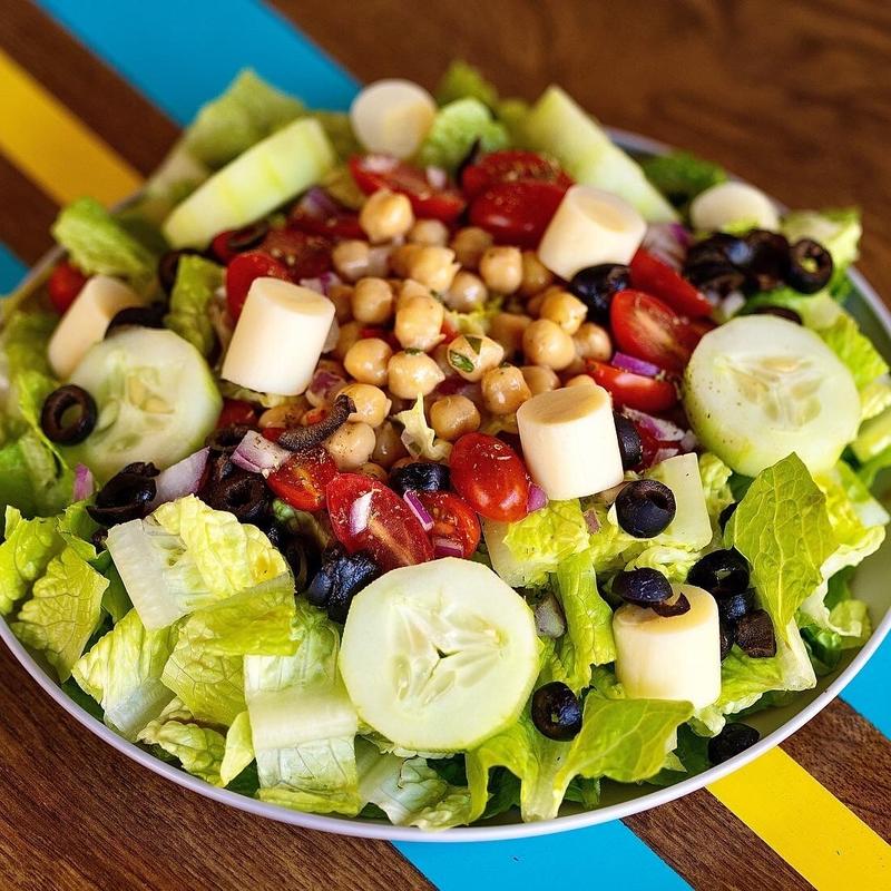 Mighty Mediterranean photo