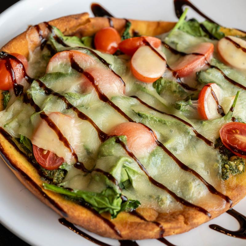 LITTLE ITALY (V) photo