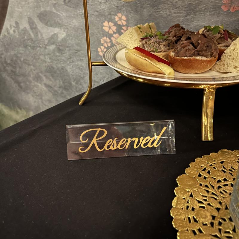 The Royal Tea Service photo