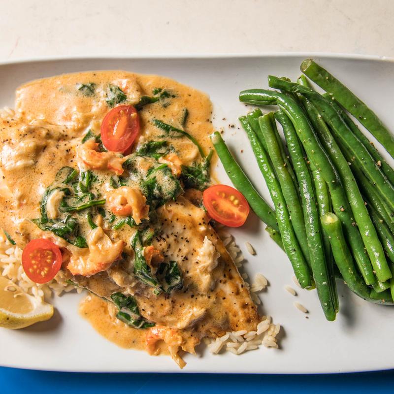 Texas Red Fish Plate photo