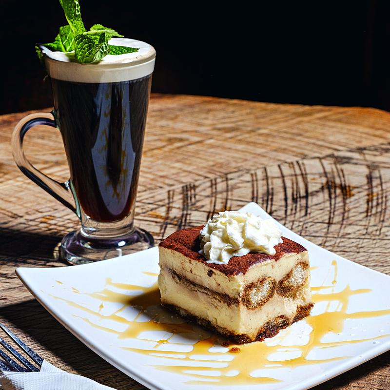 Irish Coffee photo