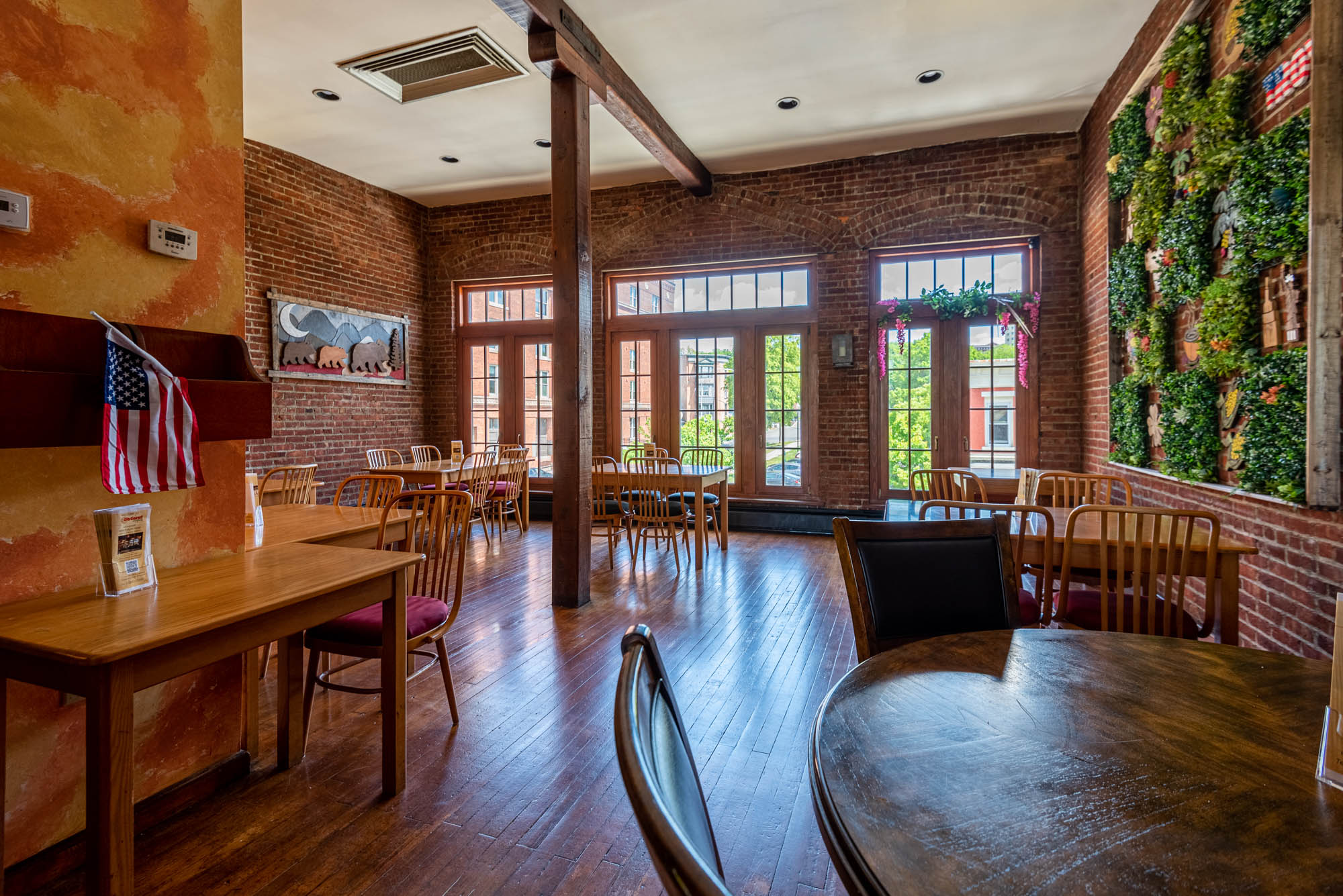 Beautiful Dining Room