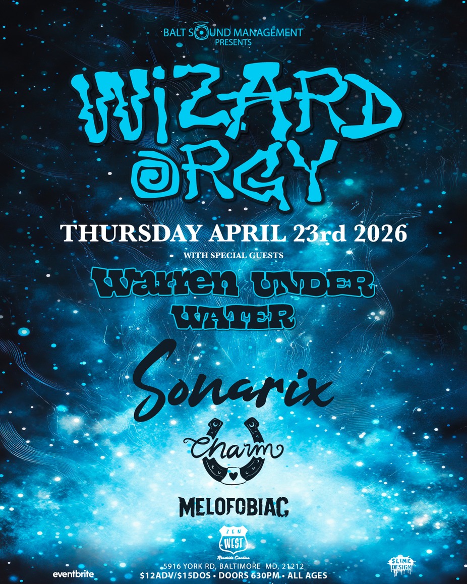 BSM Presents Wizard Orgy And More event photo