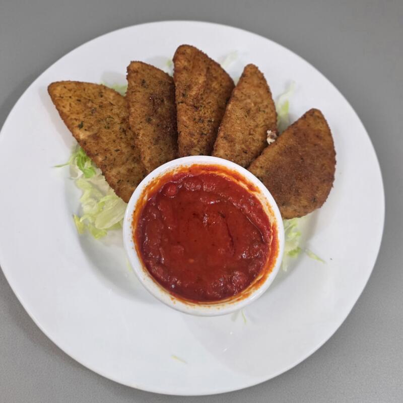 menu item 8 of 15, Mozzarella Sticks