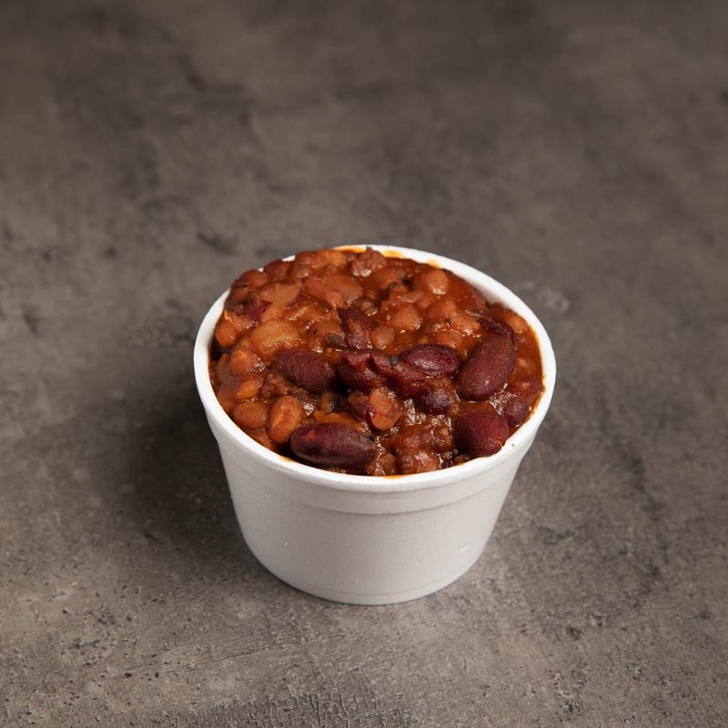 Baked Beans photo