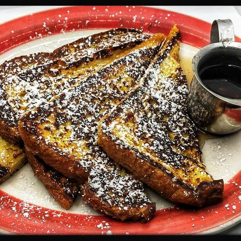 FRENCH TOAST photo