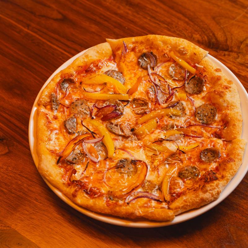 Gallo's Sausage & Peppers photo