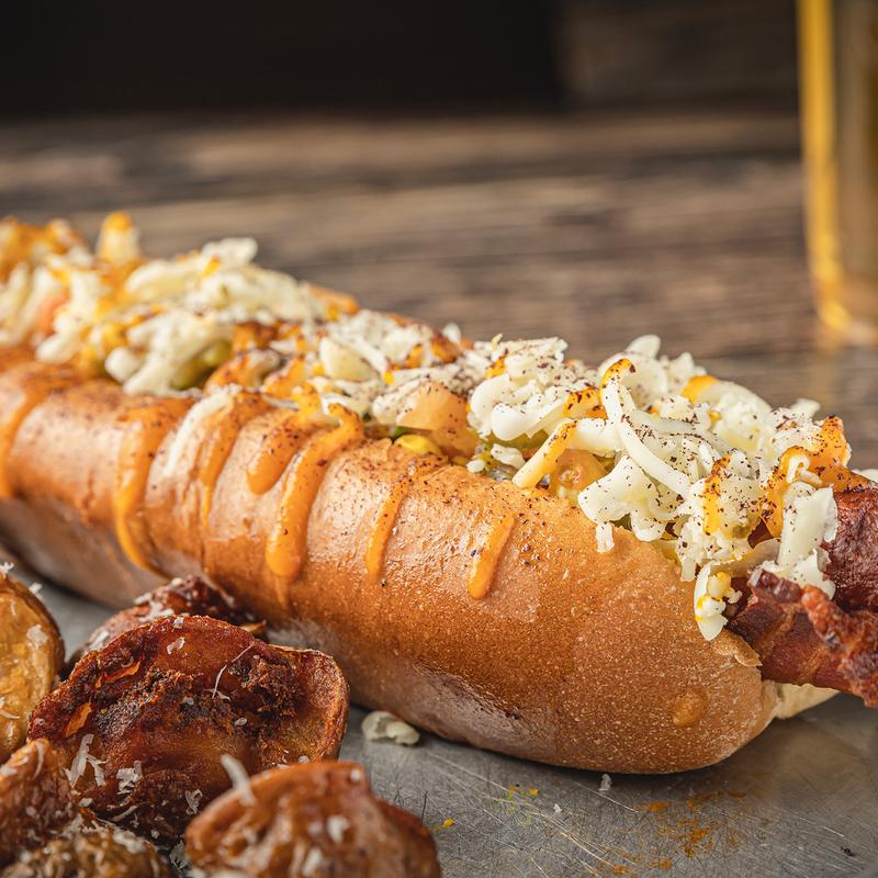 23rd Street Dog photo