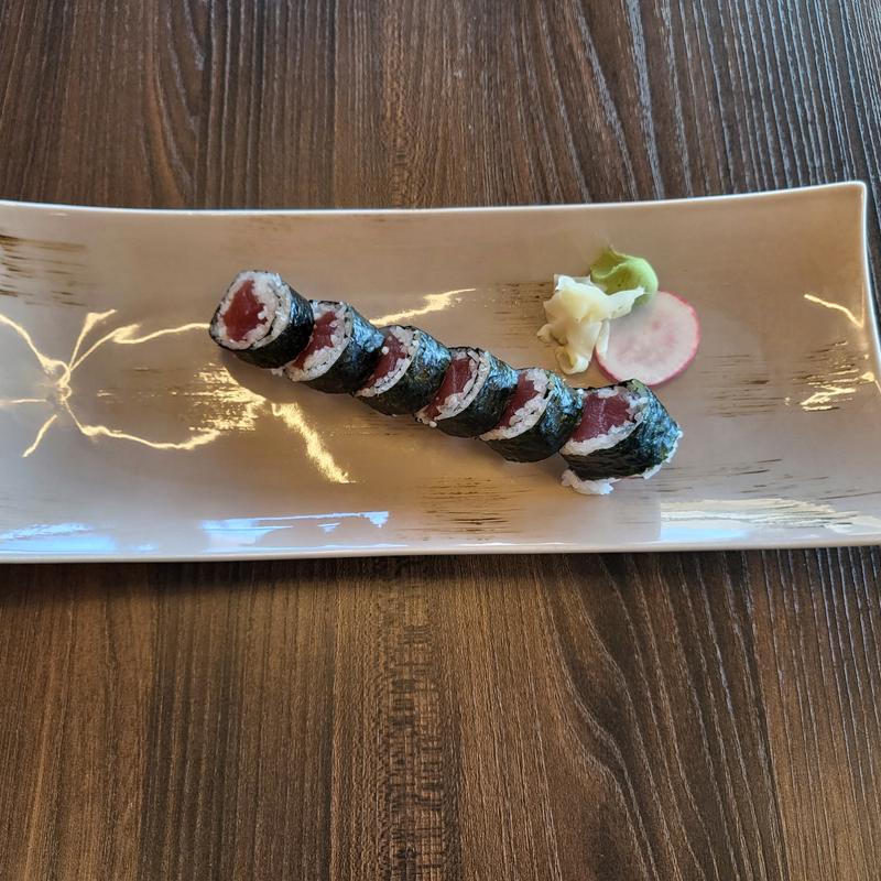 Tuna Roll Roll* (GF) photo