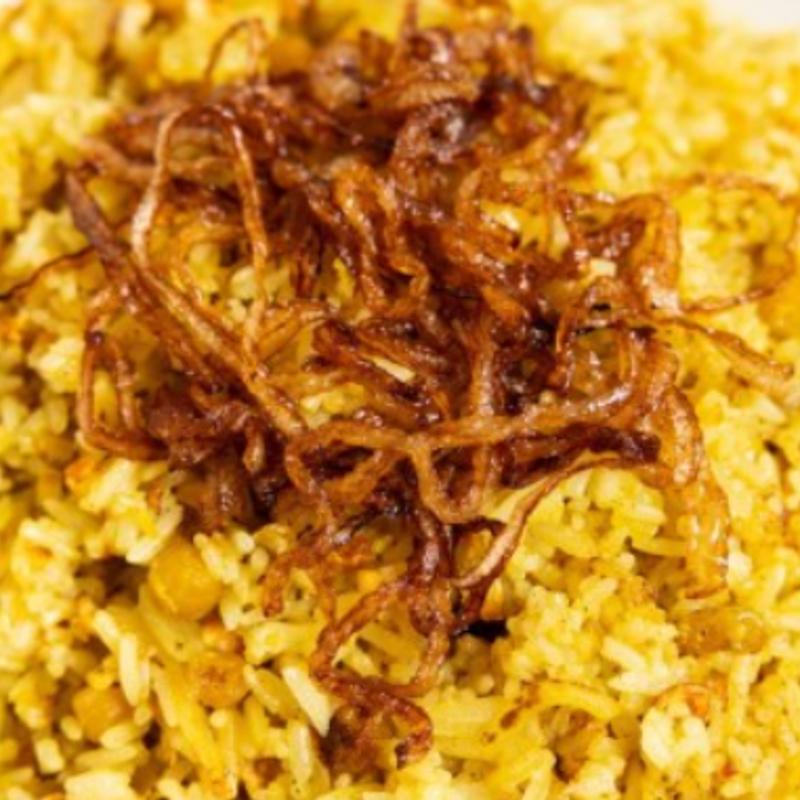 Home Style Fried Rice photo