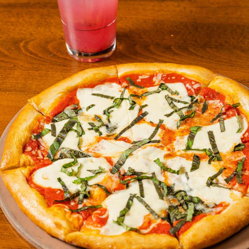 Bianco & Funghi photo