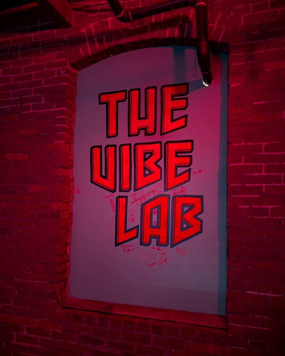 Petty Felons Live @ The Vibe Lab event photo