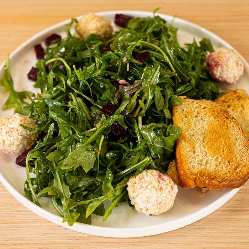 Beet & Goat (GS) photo