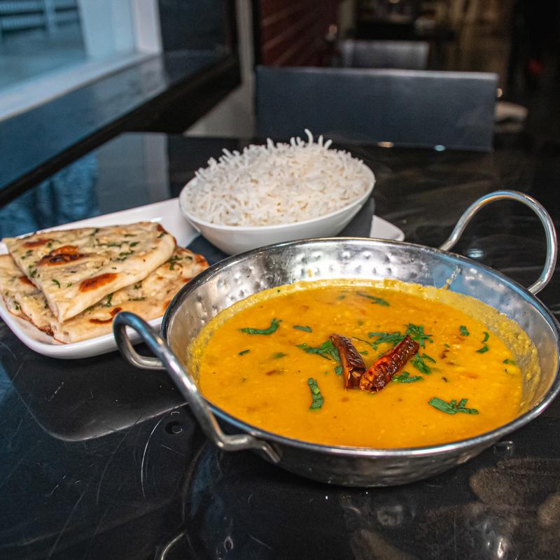 menu item 18 of 31, Dal Fry