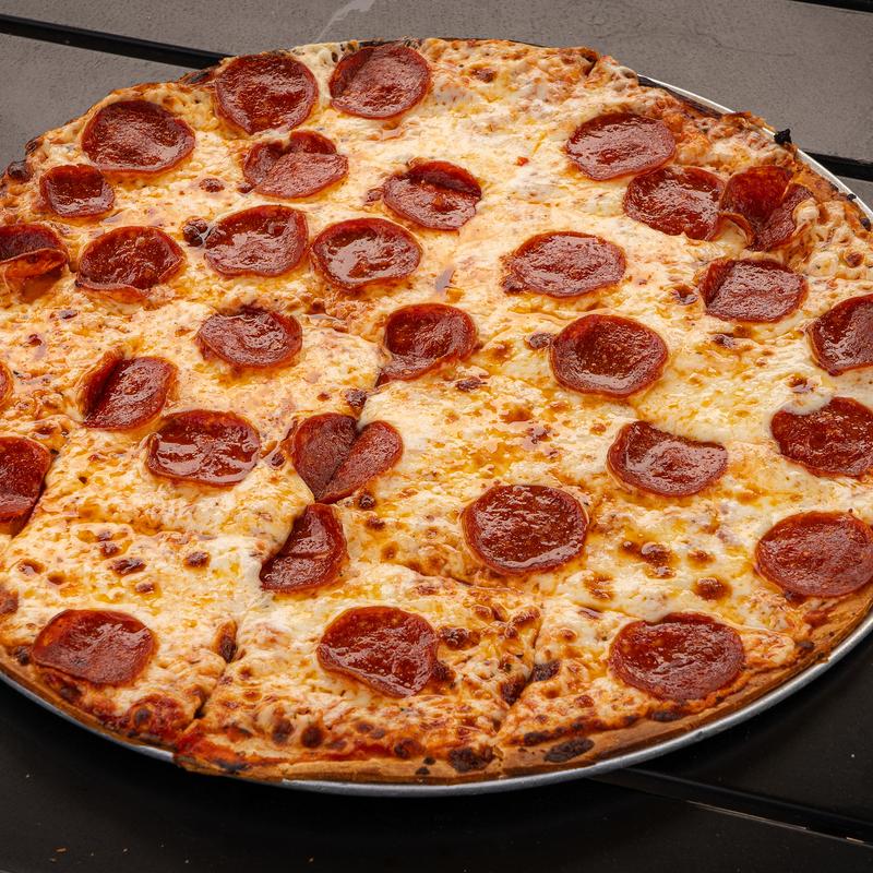 Pepperoni photo