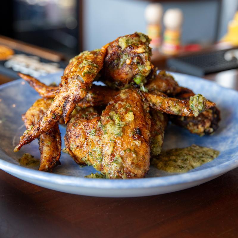 Chicken Wings photo