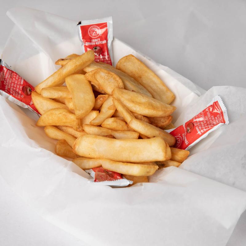French Fries photo
