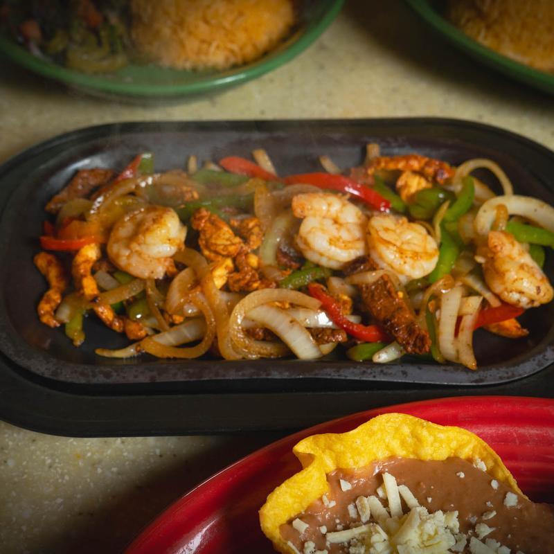 Fajitas Texanas photo