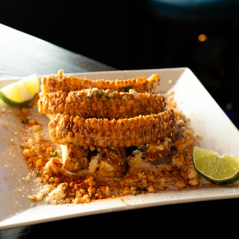 Elote Ribs photo