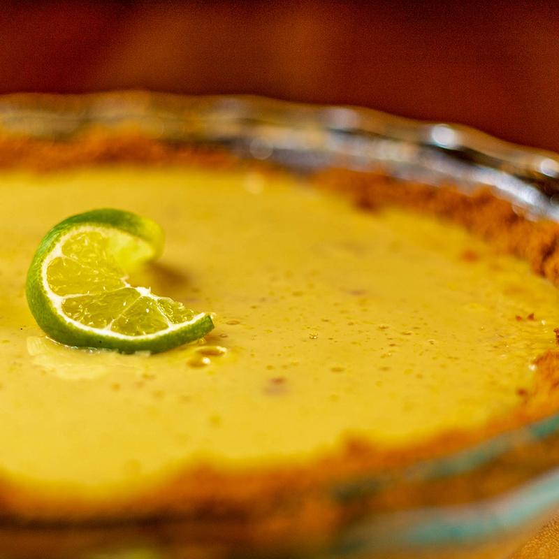 Key Lime Pie photo