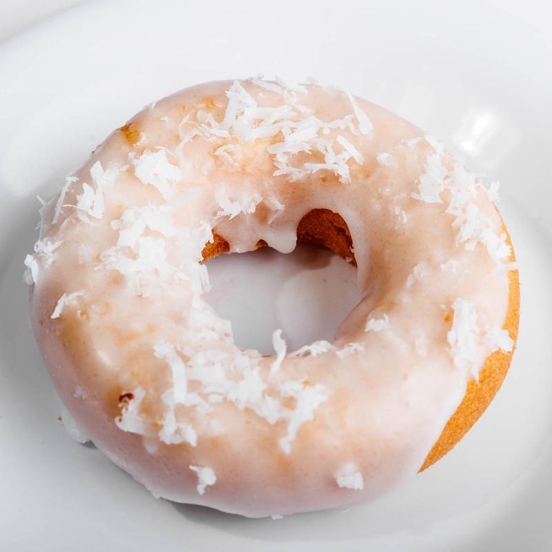 menu item 21 of 37, Old Fashioned with Coconut Icing