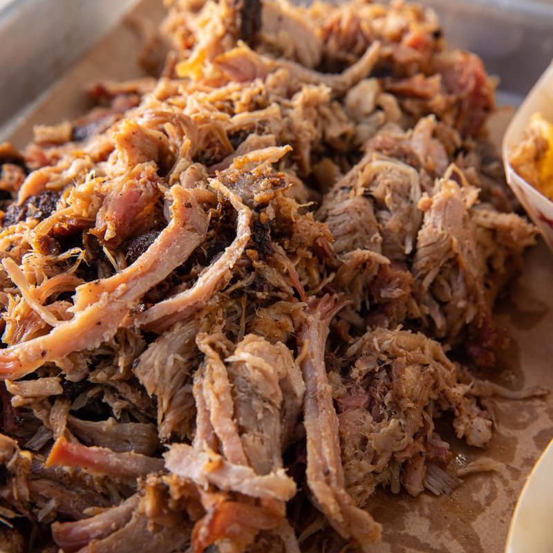 Pulled Pork photo