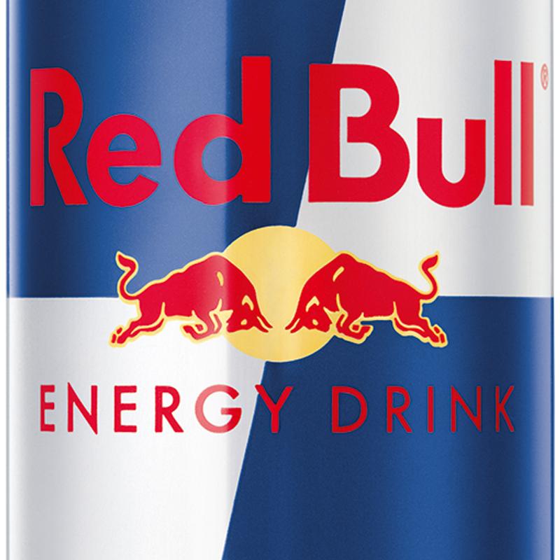 RED BULL photo