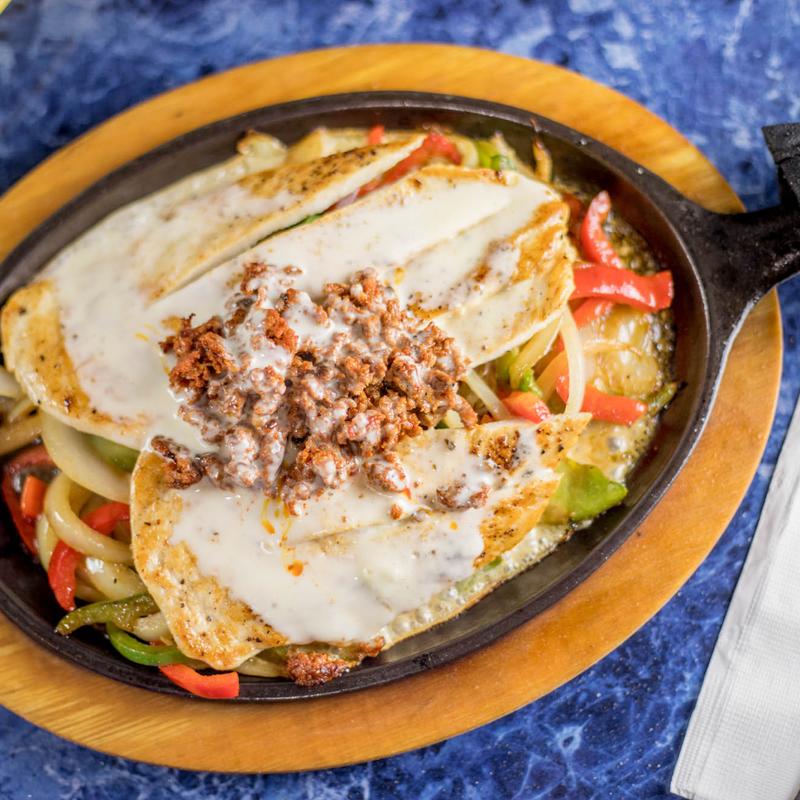 Fajitas Jalisco photo