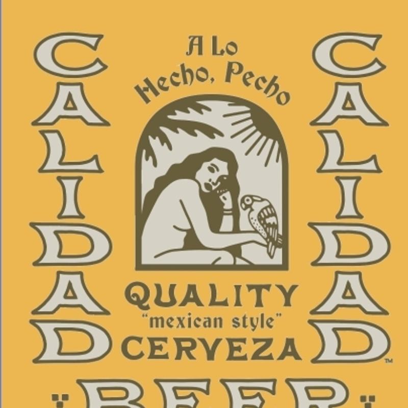 Mexican-Style Lager photo
