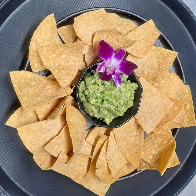 Guac & Chips photo