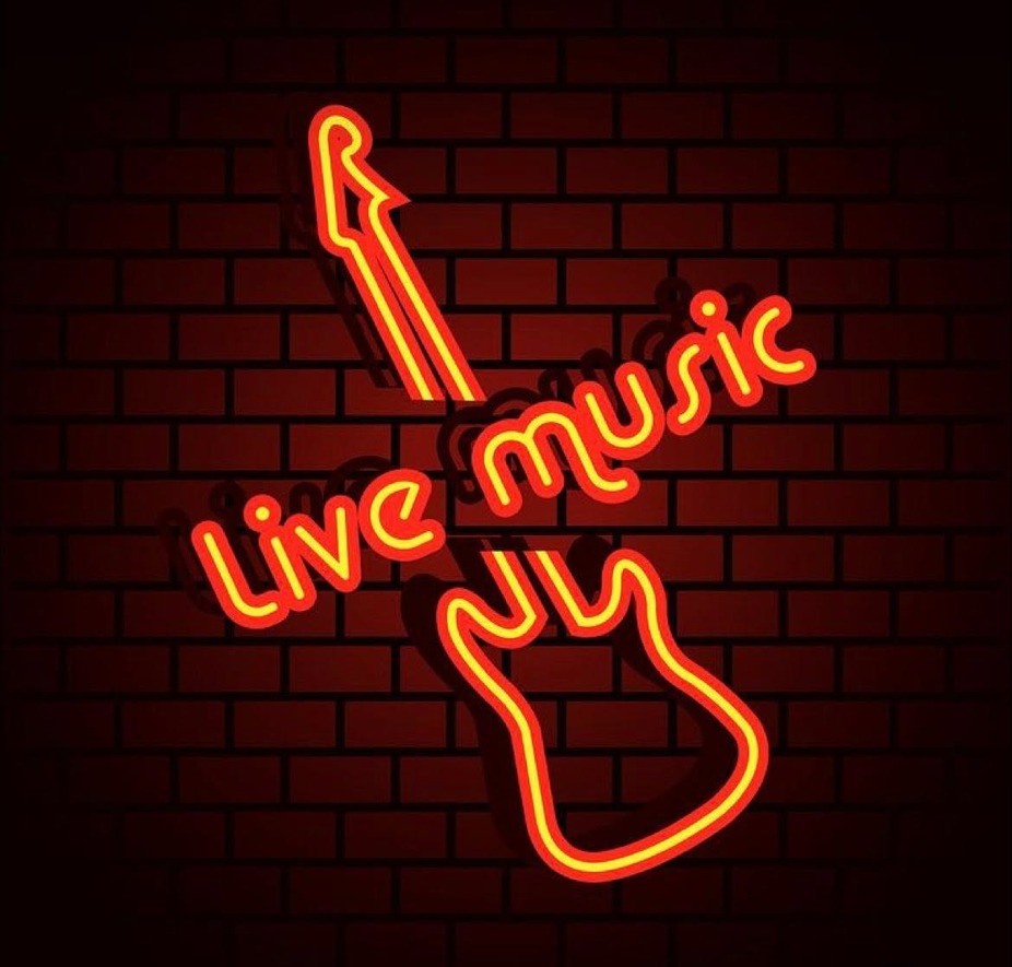 Live Music event photo