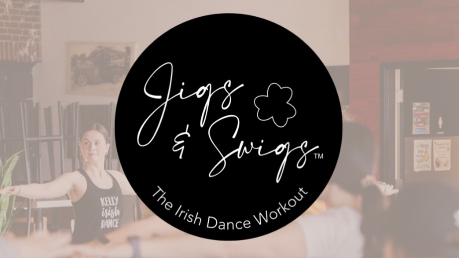 Jigs & Swigs: Irish Dance Workout event photo