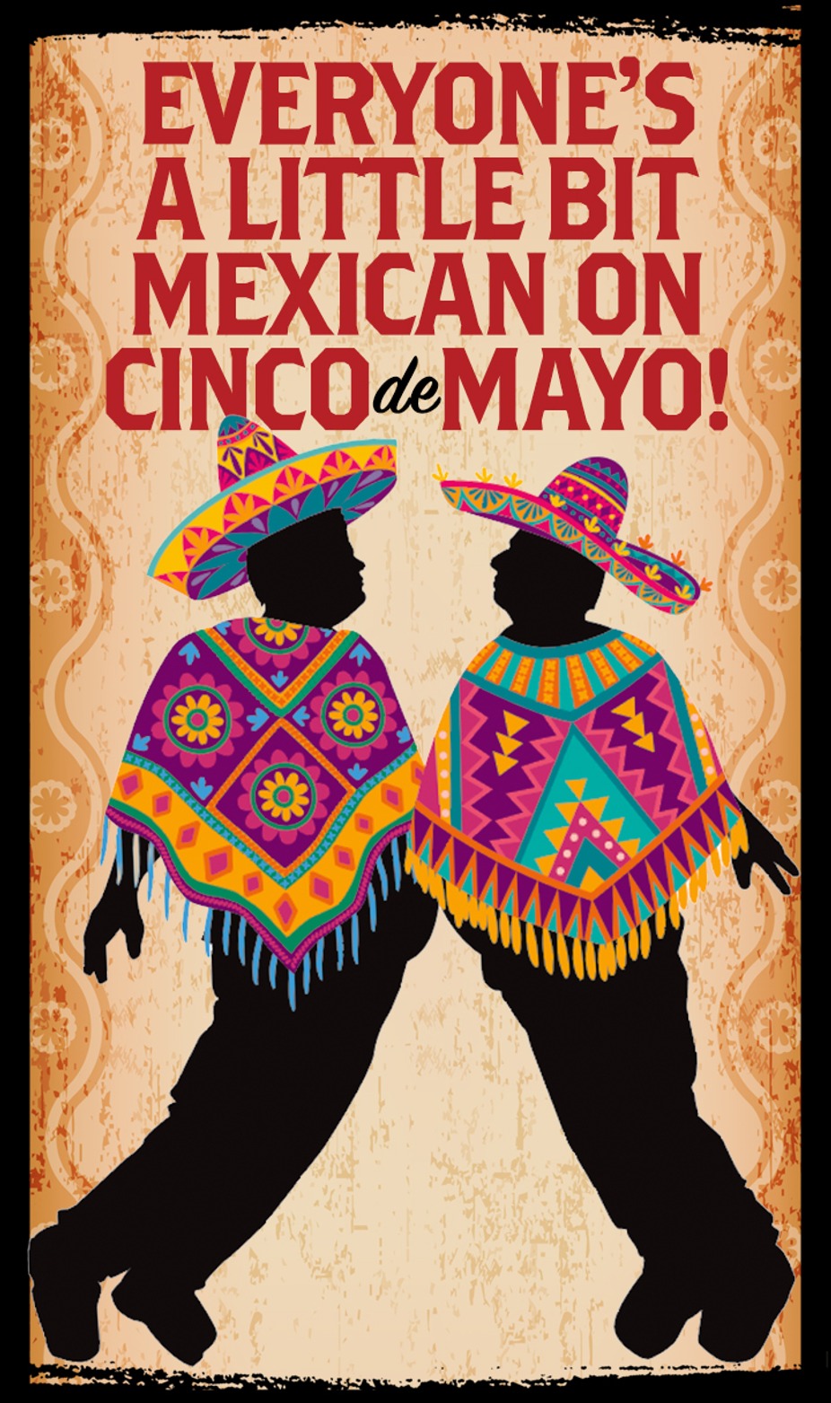 Cinco De Mayo event photo