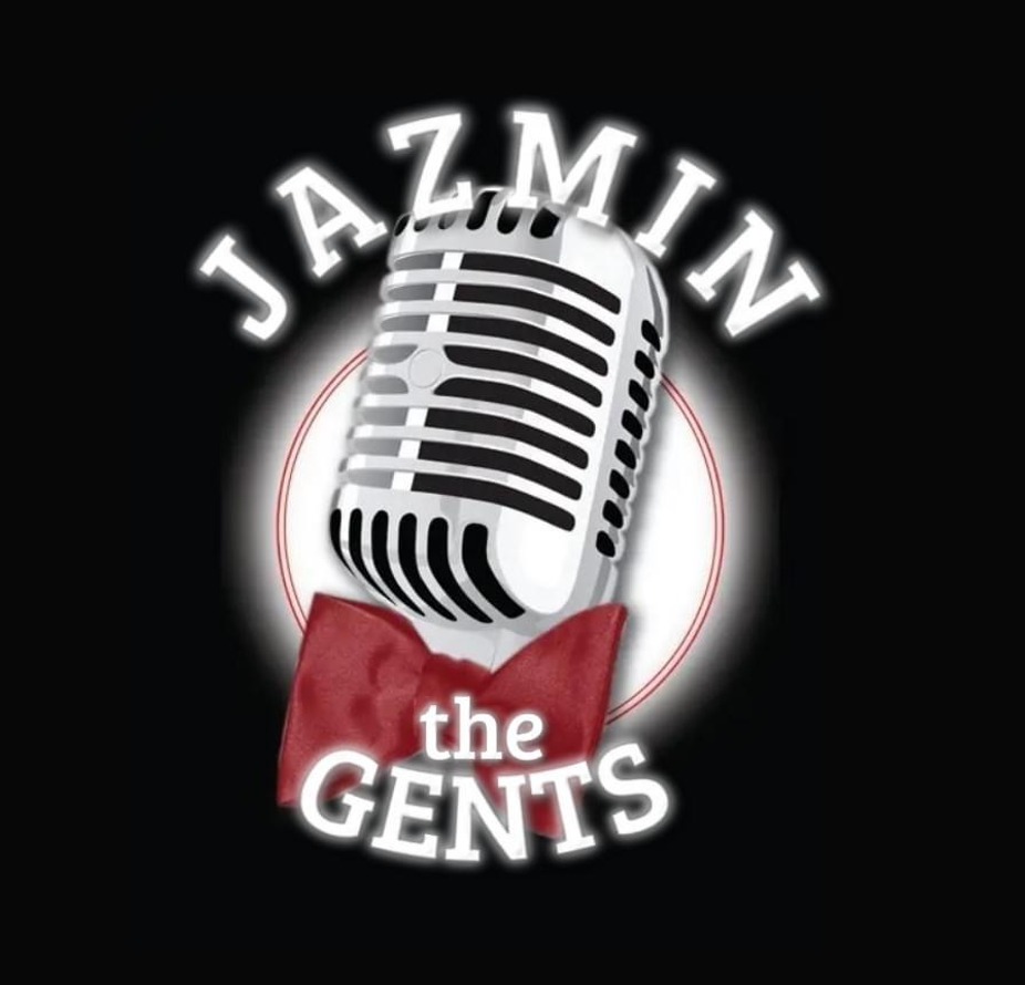 Jazmin and the Gent (live music) event photo