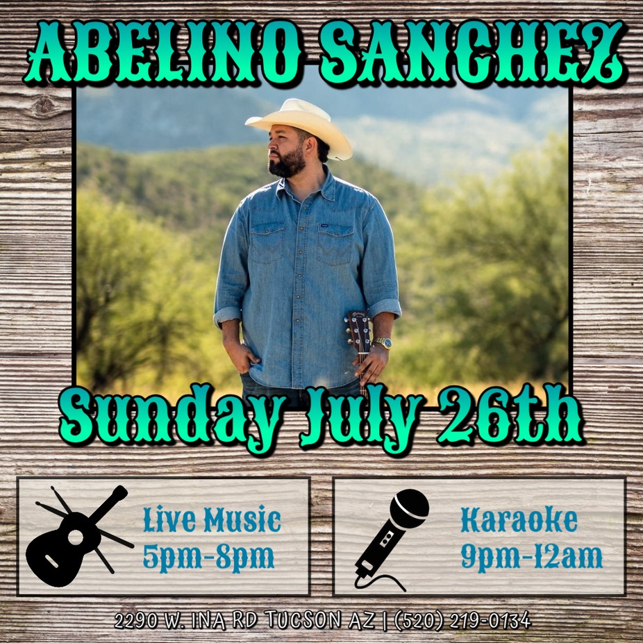 Sunday Night Classic Country event photo