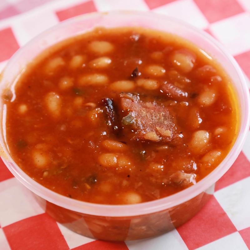 BBQ Baked Beans photo