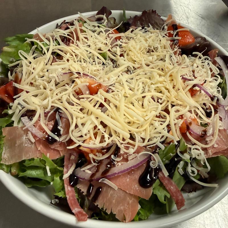  Antipasto Salad photo.