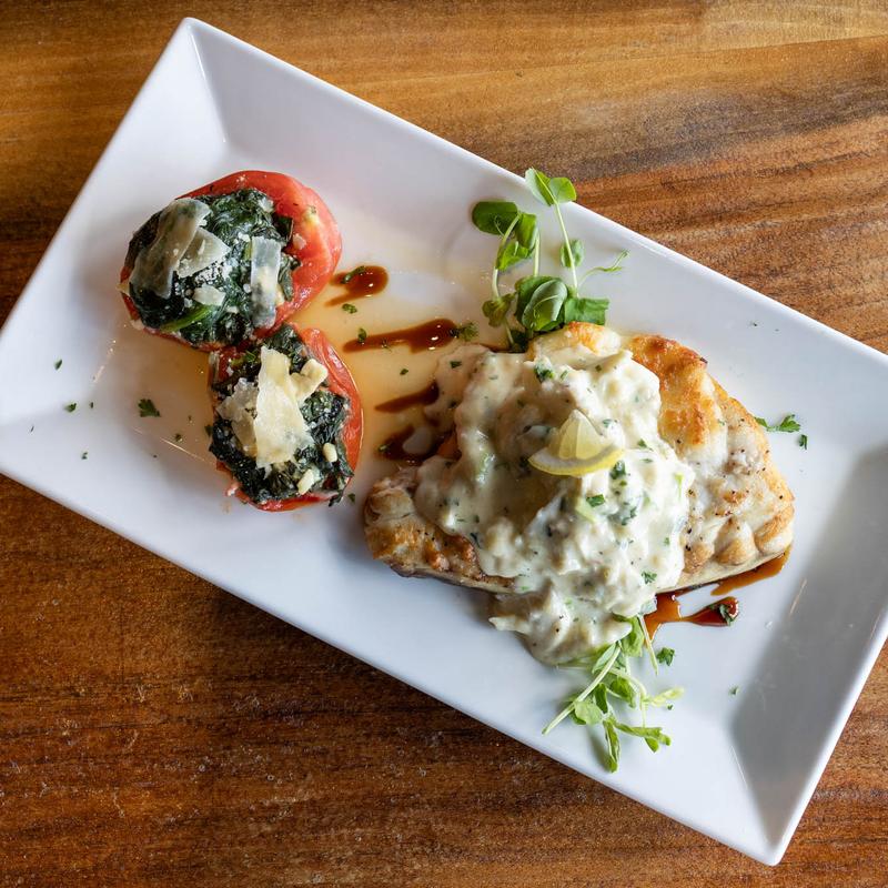 Chesapeake Rockfish photo