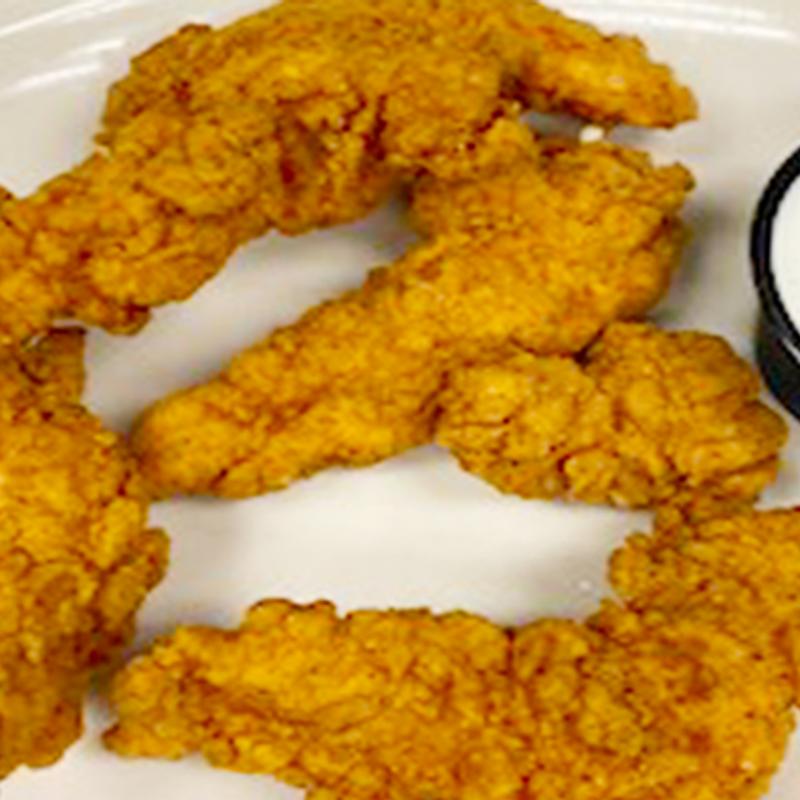 Chicken Tenders photo