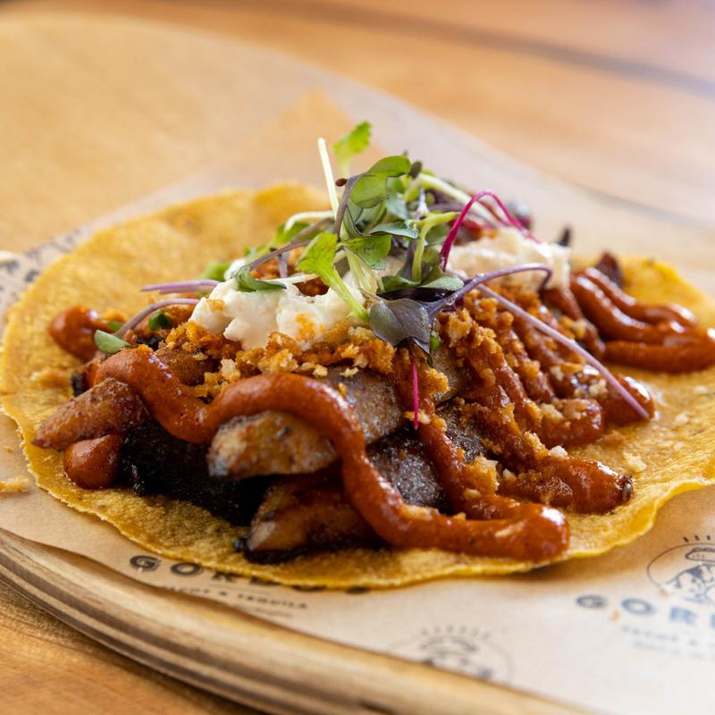 Roasted Carrot photo