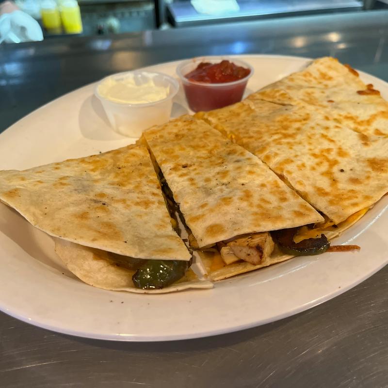 Quesadilla photo