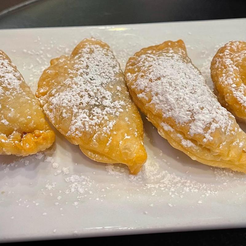 Empanadas Sweet photo