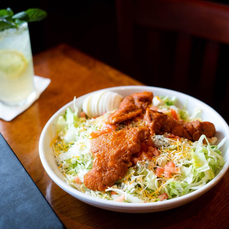 Buffalo Chicken photo