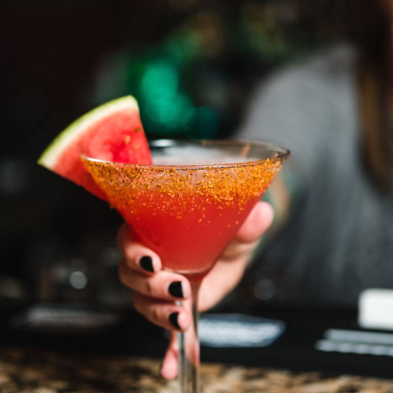 Bad Company Martini photo